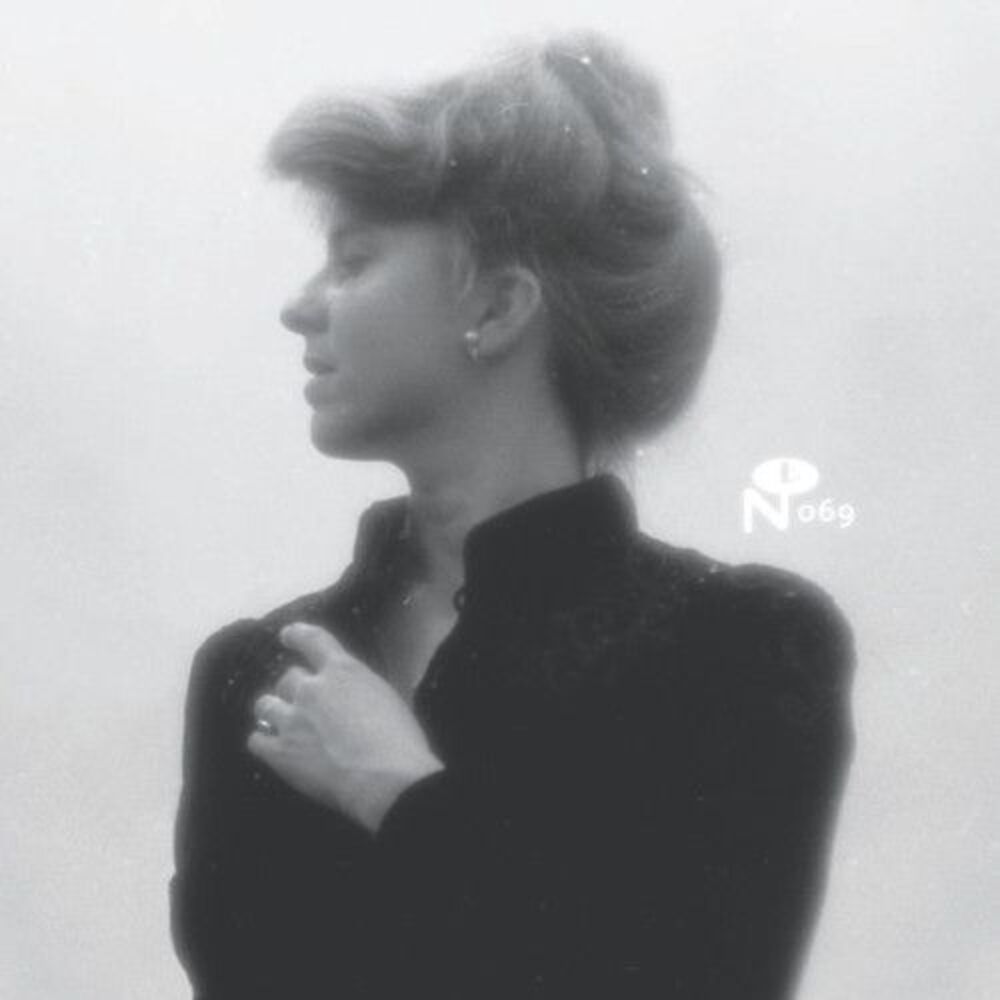 Joanna Brouk - Hearing Music  CD